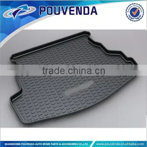 High Quality Car Trunk Mat Boot Liner Car Mat for Mazda m6 Accessories thumbnail-1