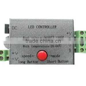 High Quality1 Key Display Controller thumbnail-1