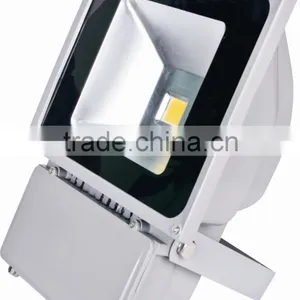 2016 High Quality Factory Price IP66 10w 20w 30w 50w Outdoor Led Flood Light With CE &ROHS&UL Warm White 3 Years Warranty thumbnail-1
