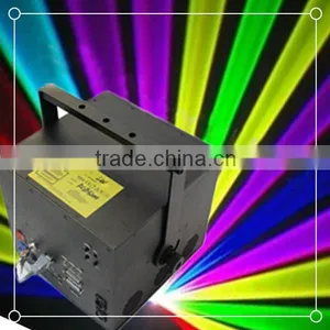 Lights Led Christmas Animals 3W RGB Outdoor Laser thumbnail-1