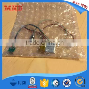 MDR36 MSR009 With 3mm 2tracks 3tracks Magnetic Card Reader thumbnail-2