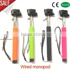 2015 Hot Selling Product Selfie Monopod thumbnail-1