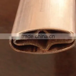 Cu-DHP Copper Tube/ Pipe thumbnail-3