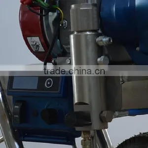 NEW GP-8300TX ( TexSpray 7900 HD Type) Airless Paint Sprayer thumbnail-3