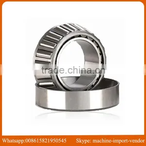 OEM Brands CAF Shanghai Tapered Roller Bearing 15101/250 thumbnail-6