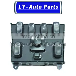 A163 820 6610 Power Window Switch 1638206610 A1638206610 thumbnail-1