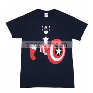Cheap Custom T-shirt / Custom T-shirt Printing thumbnail-2