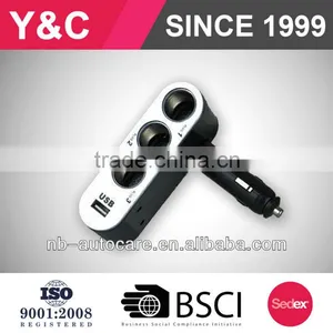 Car Cigarette Lighter Socket thumbnail-1