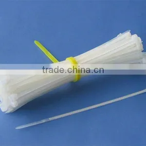 UL Self-locking Nylon Cable Ties thumbnail-1