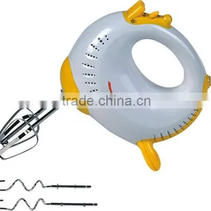 Mini Electric Hand Mixer thumbnail-1