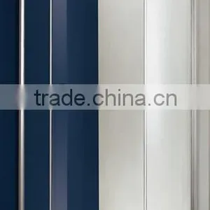 Tempered Safety Glass for Shower Room-108 thumbnail-1