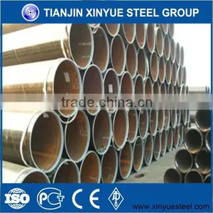 for Oil and Gas Pipeline API 5L PSL1 X70 LSAW Steel Pipe/tube thumbnail-1