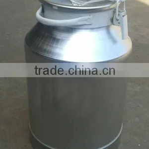 2013 Aluminum Milk Can thumbnail-1