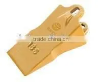 Customized Bulldozer Steel Cast Bucket Teeth thumbnail-6