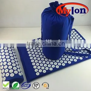 Made in China Wholesale Shakti Acupressure Mat and Pillow Set thumbnail-1