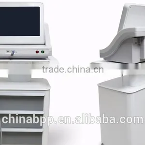 2016Fashion Smartsonic Hifu Ultrasound for Skin Lifting thumbnail-2
