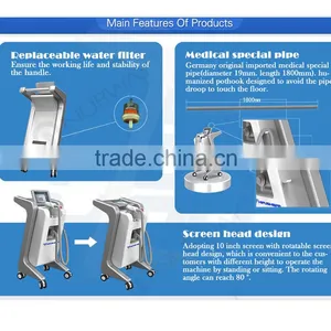 CE Approved Body Slimming Non-surgical Hifu Slimming Machine for Weight Loss thumbnail-4