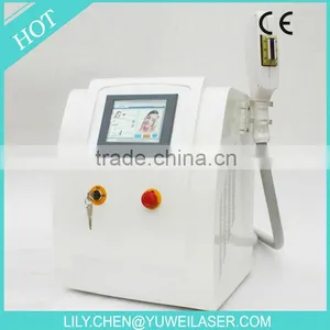 2016 Hot Selling!!! Epilation Machine hm Ipl b2 for Hire Removal thumbnail-1