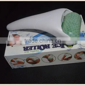 Hot New Product for 2015 Face and Body Massage Skin Cooling Ice Roller thumbnail-2