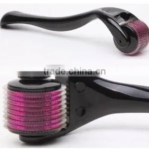 Micro Needle Roller/ 540 Needles Medical Grade Derma Roller thumbnail-1