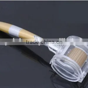Titanuim 192 Needles Derma Roller thumbnail-4