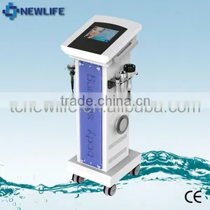 Beauty Clinic Home Use Rf Lipo Laser Lipo Cavitation Machine Cavitation Ultrasonic Slimming Machine For Sale Skin Rejuvenation thumbnail-1