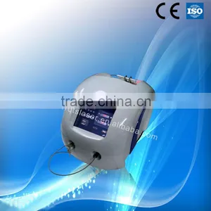 Carbon Laser Peel Black Doll/get Rid of Spider Veins/global Diode Laser Hair Removal thumbnail-1