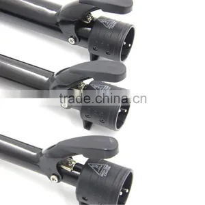 Automatic Hair Curler Machine Beauty Salon Curling Iron Hair Curl Styling Tools thumbnail-5