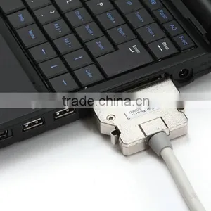 2016 High Quality Digital Laptop Vet Ultrasound Scanner Convex Linear Portable VET Ultrasound Machine for Sale thumbnail-5