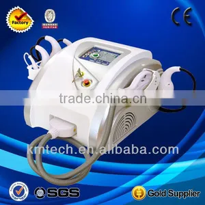 Hottest 2014!! Ipl Beauty Equipment With Multi-functional thumbnail-1