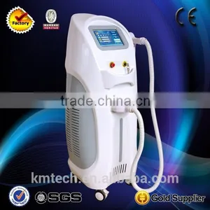 Salon Top Best Effective 10 BARS Diode Laser Hair Removal Beauty Equipment With CE/ISO thumbnail-1