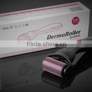 1080 Disk Derma Roller Skin Roller Body Dns Derma Roller thumbnail-2