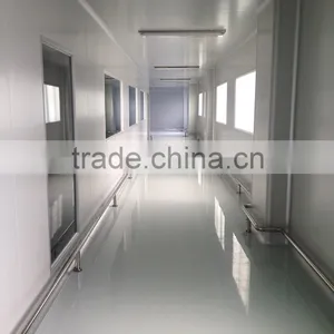 Zhengzhou Gree Well Import & Export Co., Ltd. company overview - view 2 thumbnail
