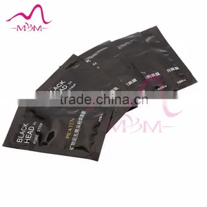 2017 Promotional Price Cosmetic Nose Mask Beauty Deep Peeling Gel Black Mask thumbnail-2