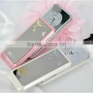 Mini Handy Mist Nano Facial Spray Mist thumbnail-1