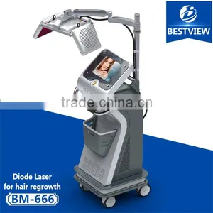 Promotion!!! Hair Regrowth Machine/hair Growth Machine Laser Hair Therapy Machine thumbnail-4
