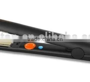 Water Printing Tourmaline MCH Hair Straightener thumbnail-4