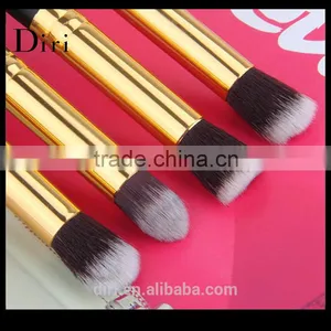 High End Cosmetic Eye Shadow Brush With Goat Hair Eyeshadow Brush thumbnail-4