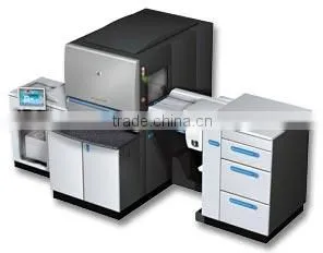 Used HP Indigo Press 5000 Digital Printers thumbnail-2