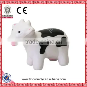 PU Stress Cow thumbnail-1