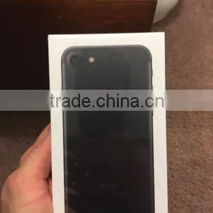 For Apple IPhone 7 Plus 32GB 128GB 256GB - Jet Black Rose Gold Matte Black Gold Factory Unlocked thumbnail-1