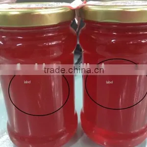 All Kind of Fruit Jam thumbnail-4