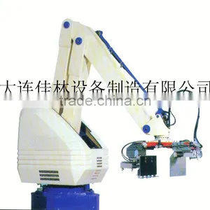 Robotic Palletizer thumbnail-1