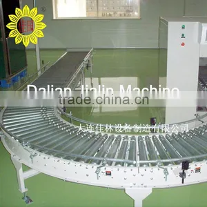 Free Flow Roller Conveyor thumbnail-1