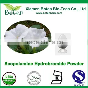 Natural Pure Scopolamine Powder thumbnail-1