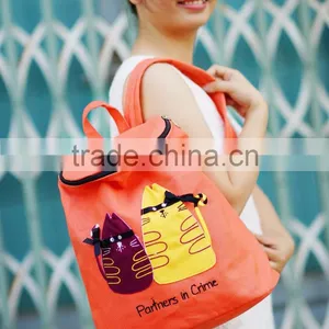 Little Mice Back Bag thumbnail-2