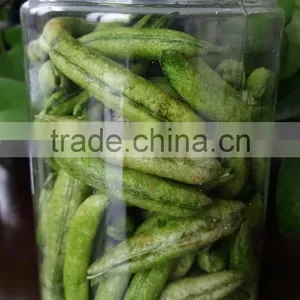 VF Pea, VF Peasecod, VF Vegetables and Fruits Chips thumbnail-1