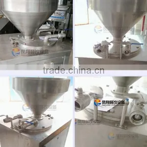 Different Size Automatic Sausage Stuffer Filling Making Machine thumbnail-2