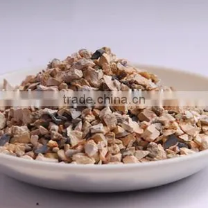 M70 M65 M45 Sintered Mullite for Refractory Materials thumbnail-1