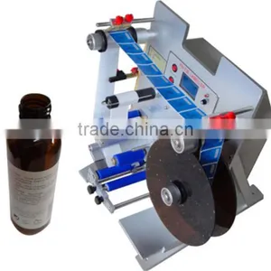 Most Popular Labeling Machine for Cans thumbnail-2